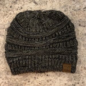 CC Beanie